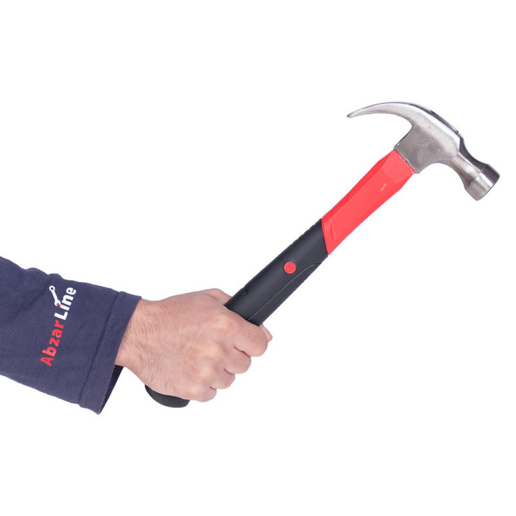 چکش رونیکس مدل R4751H وزن 500 گرم