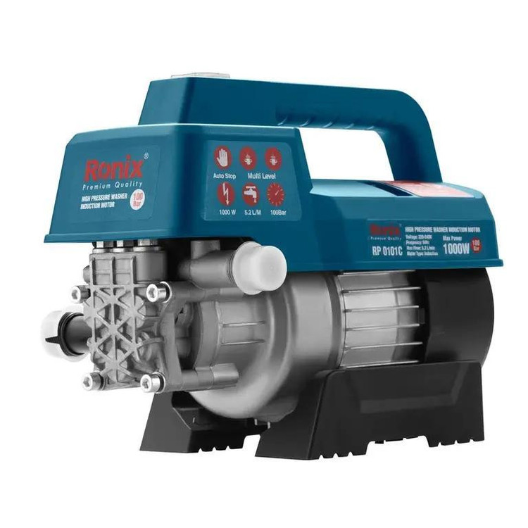 کارواش رونیکس مدل RP-0101c