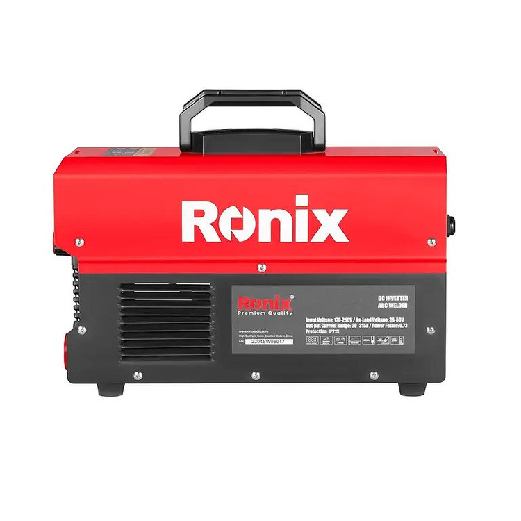 اینورتر رونیکس مدل RH-4631