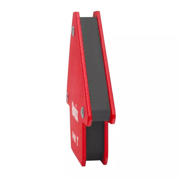 گونیا جوشکاری رونیکس مدل RH-9083 مجموعه 6 عددی